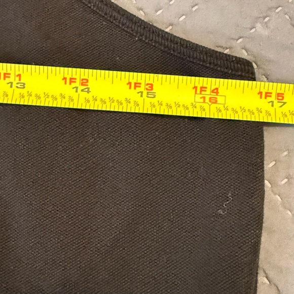 ✨Lacoste Halter Polo Top Size M (46) - Picture 7 of 8